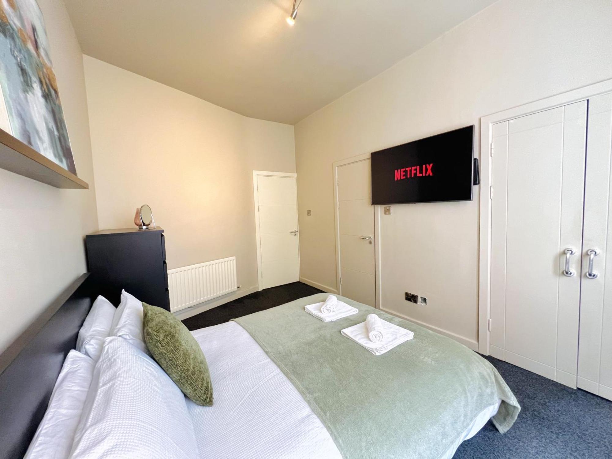 Temple Bar Central Apartment Dublin Extérieur photo