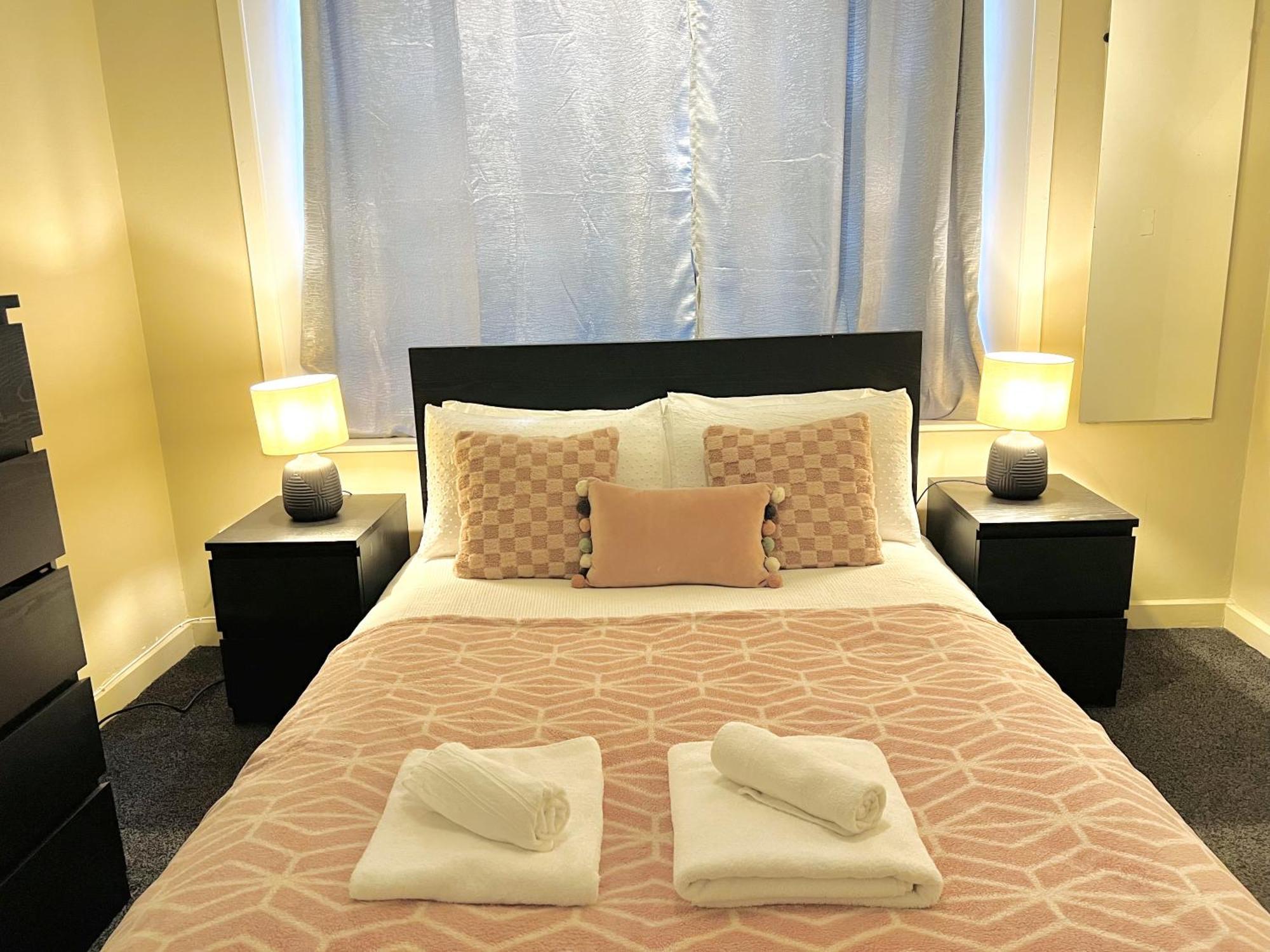 Temple Bar Central Apartment Dublin Extérieur photo
