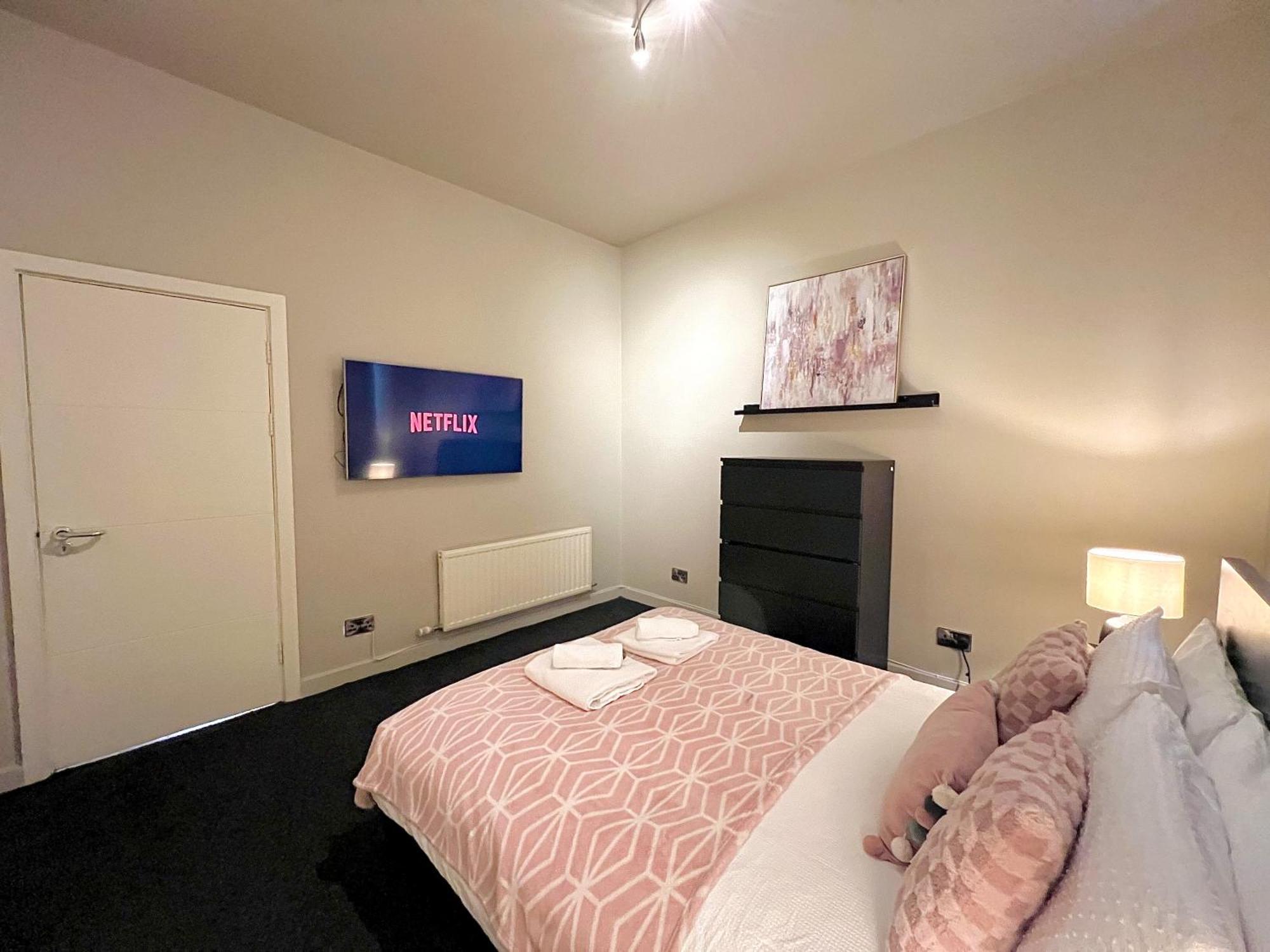 Temple Bar Central Apartment Dublin Extérieur photo