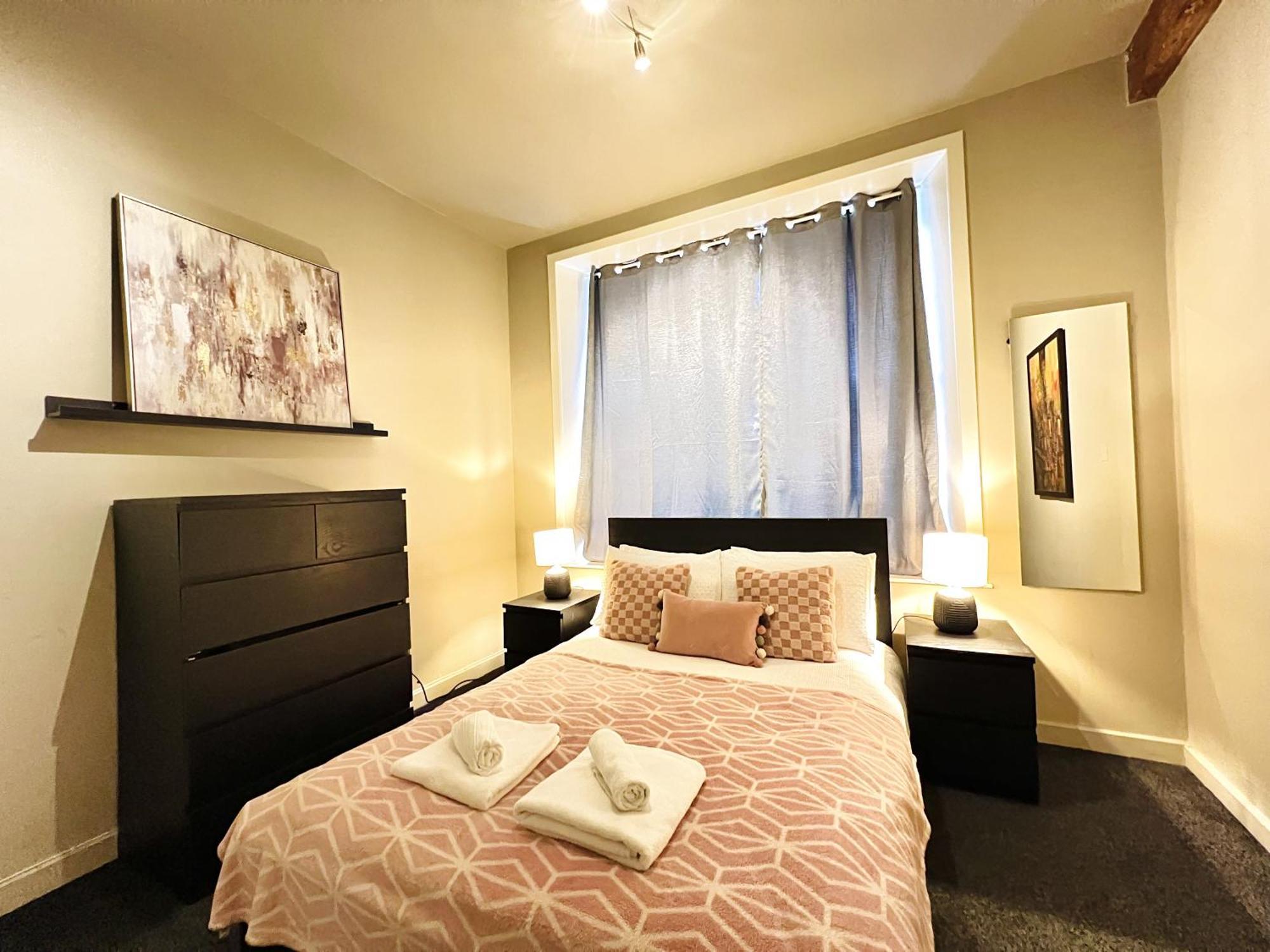 Temple Bar Central Apartment Dublin Extérieur photo
