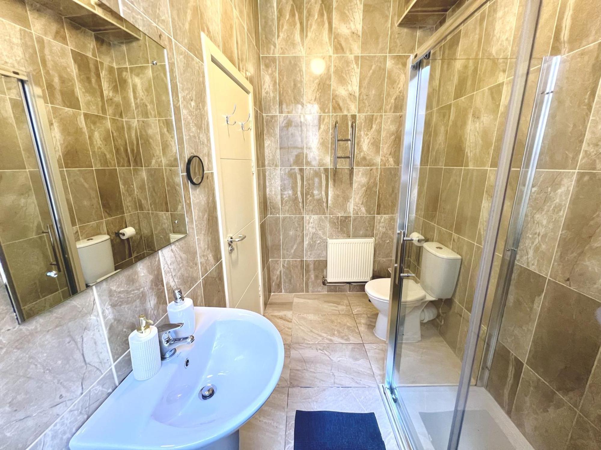 Temple Bar Central Apartment Dublin Extérieur photo
