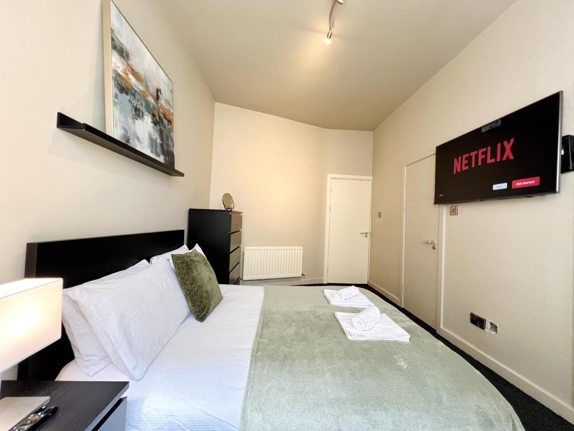 Temple Bar Central Apartment Dublin Extérieur photo