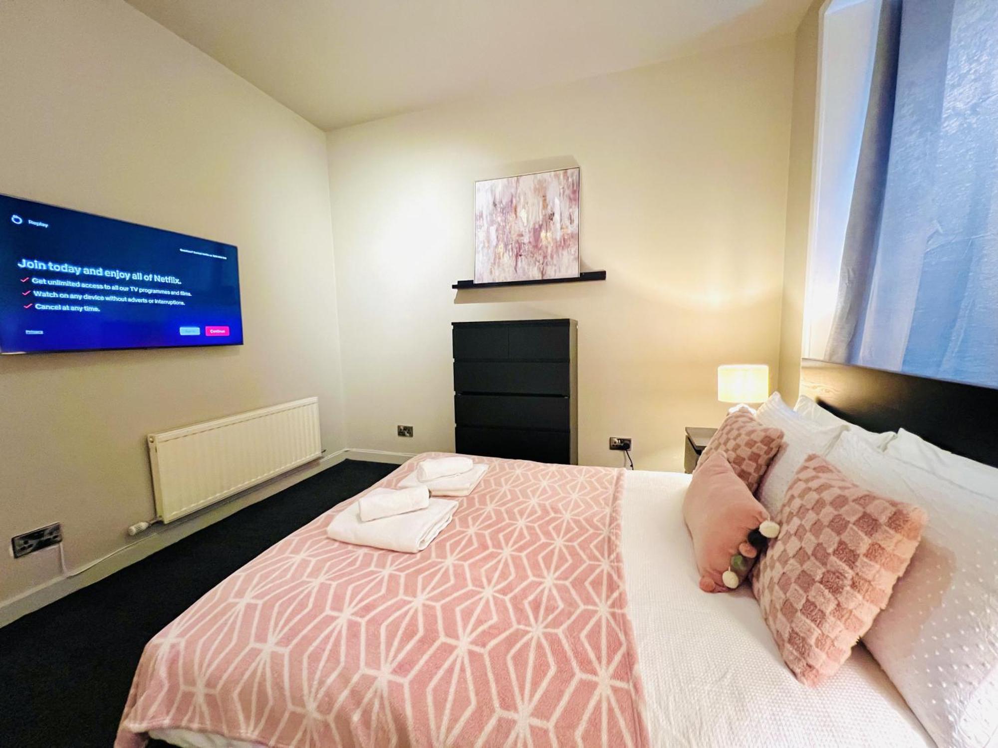 Temple Bar Central Apartment Dublin Extérieur photo