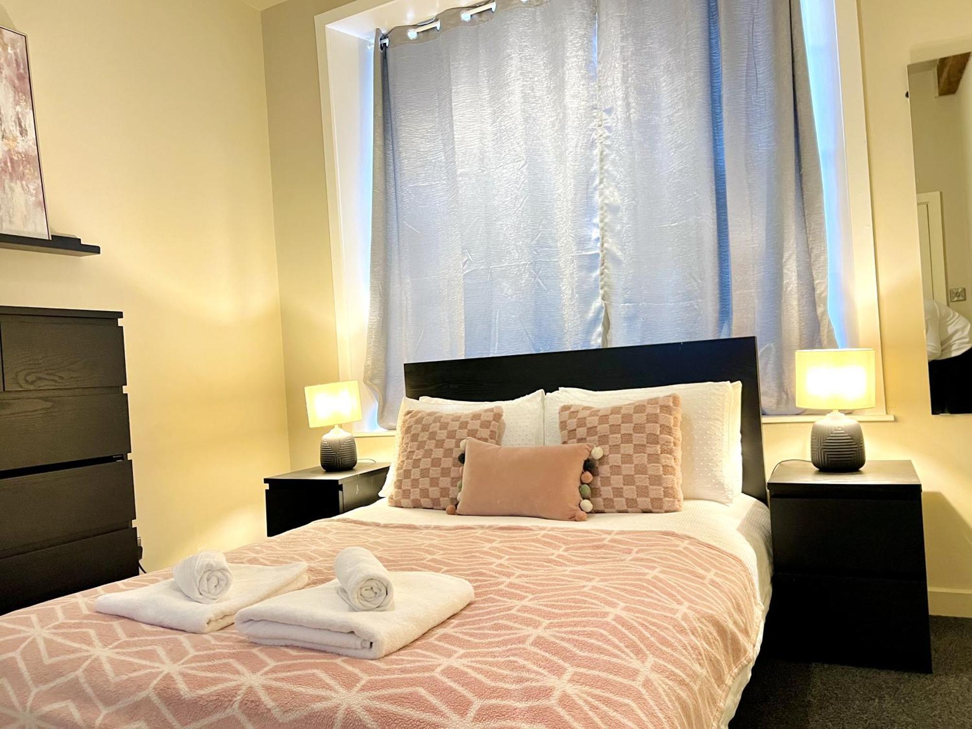 Temple Bar Central Apartment Dublin Extérieur photo