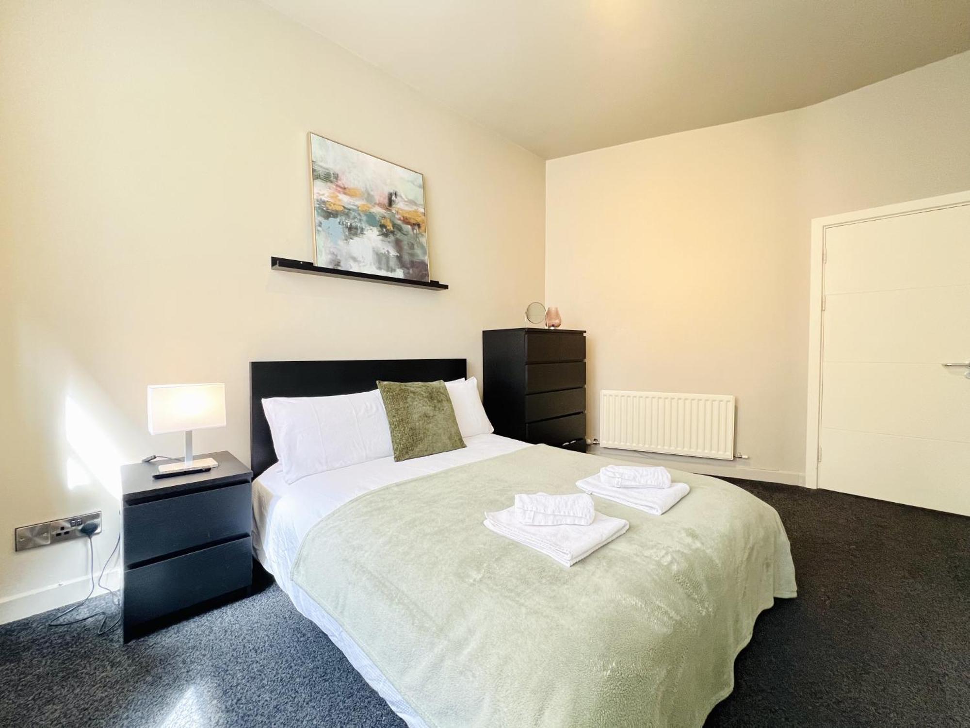 Temple Bar Central Apartment Dublin Extérieur photo