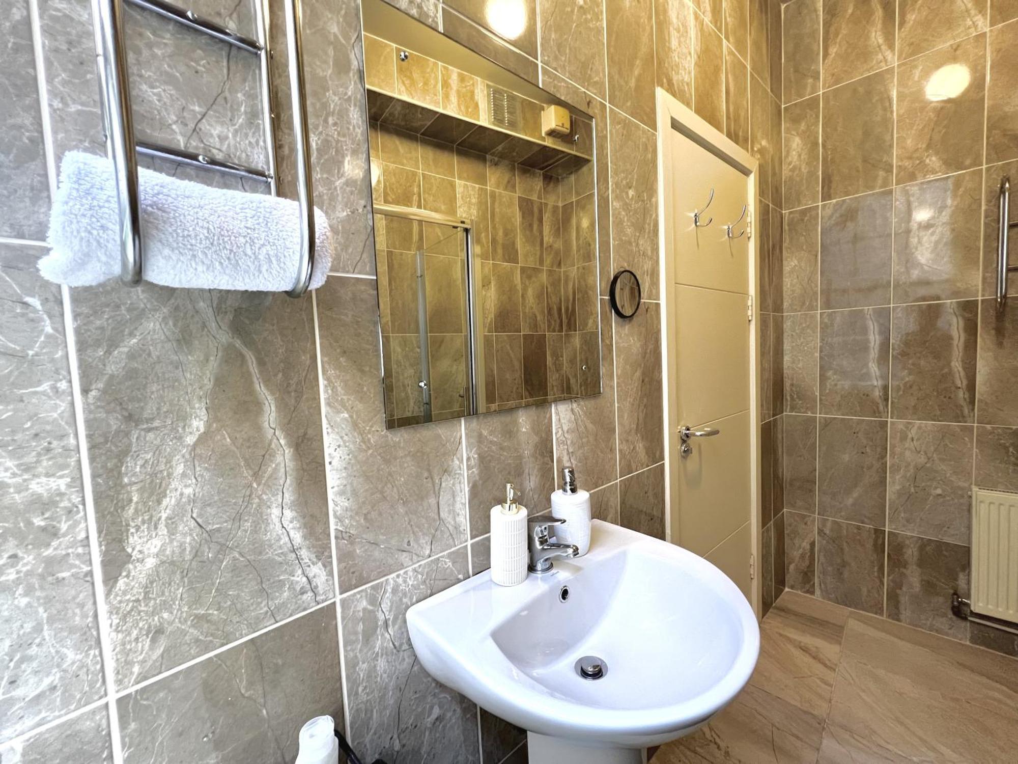 Temple Bar Central Apartment Dublin Extérieur photo